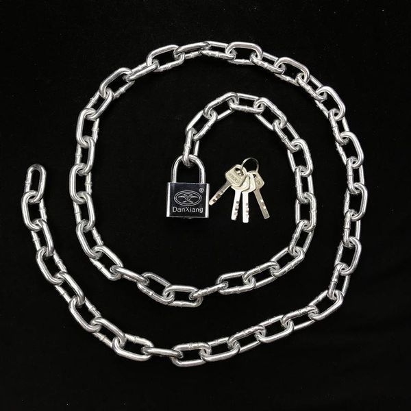 

type small door cute bicycle electric chain lock chain lock bt bicycle bicycle