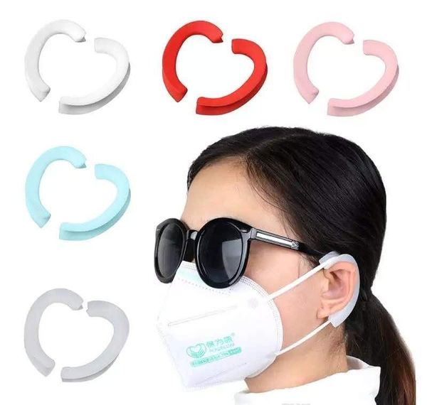 

universal mask artifact silicone and earmuffs comfortable reusable ear protector masks universal mask with price agcof mylovethome