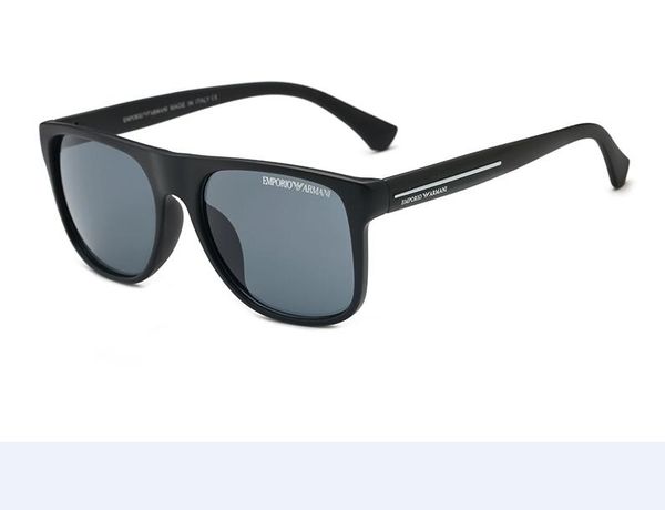 

summer brand beachblac fashion for men sunglasses uv protection outdoor sport vintage women sun glasses retro eyewear 352 shipping, Silver