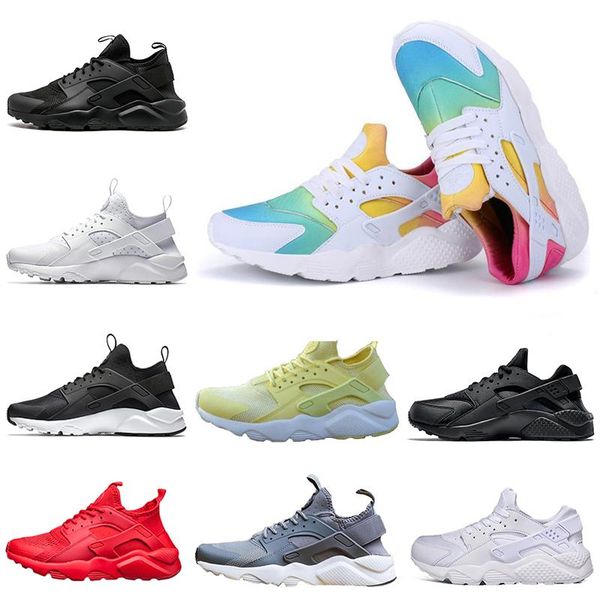 

huarache ultra run breathe 4.0 1.0 running shoes for men & women lightweight huaraches sneakers athletic outdoor sports shoes sneaker scarpe