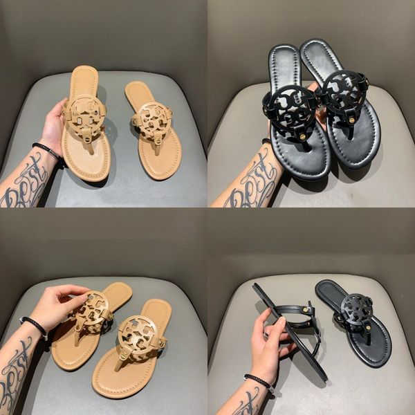 

woman comfortable beach slides flip flops 2020 new fashion weaving summer slippers women casual open toe flat sandals#794, Black