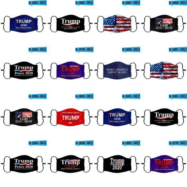 

face mask designer us presidential election face mask bold berry individually packaged trump mask protection fashion face designer us mwruk