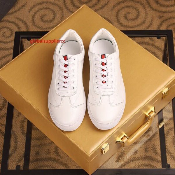 

classic white flats 2036 men dress shoes moccasins loafers lace ups monk straps boots drivers real leather sneakers shoes, Black;green