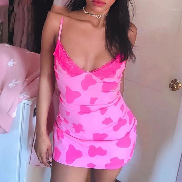 

casual backless ladies dresses skinny floral summer womens dresses spaghetti strap v neck sleeveless mini dresses, Black;gray