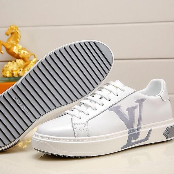 

fashion classic mens shoes new arrival comfortable autumn and winter shoes lace -up low plus size sports men shoes sale scarpe d, Black