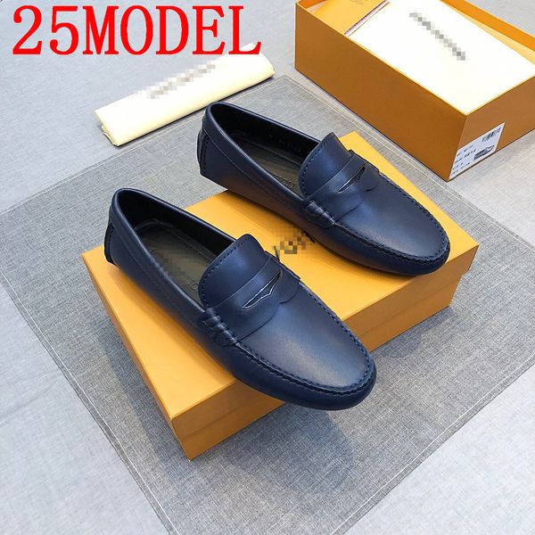 

дизайн обђви поведневн мђжин кожаной обђви лодка еловек мокаин мокаин Ѭ, Black