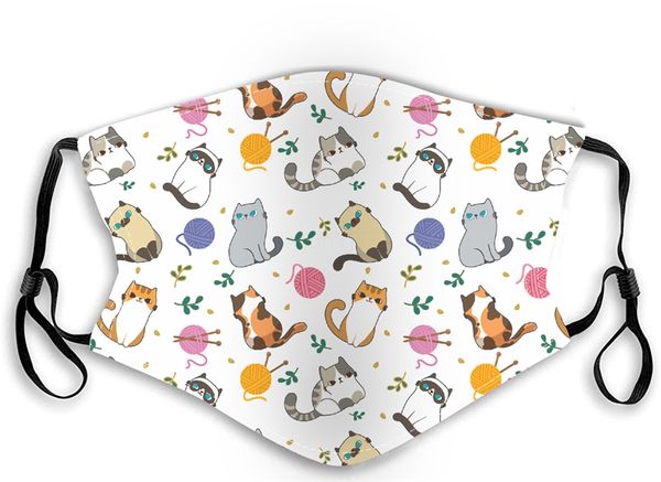 

face mask 3 layers earloop anti-dust face masks mouth masks with box kid boy mask shipping with in 12-24 hours#881