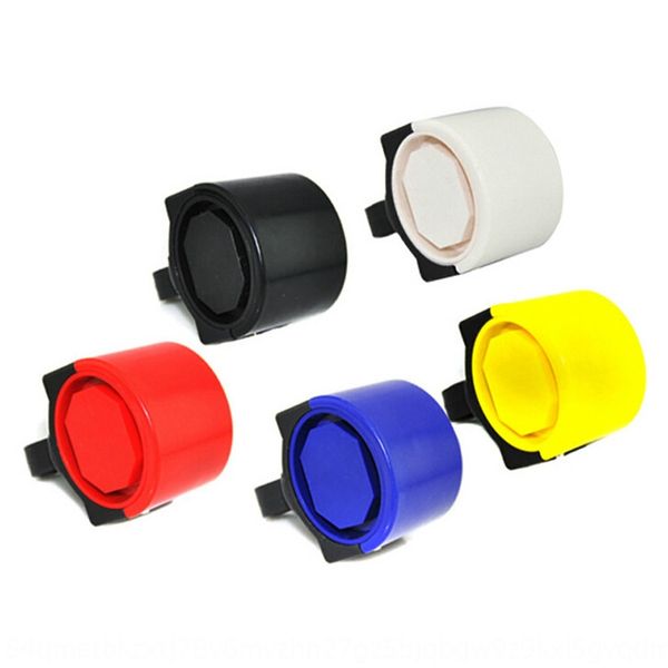 

riding electronic mountain bike bell electric bicyclebicycle horn bicycle color electric horn warning bell