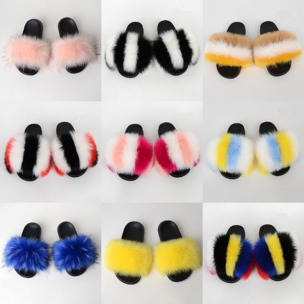 

summer sandals women wedges shoes yellow open toe non-slip slip on sandals flip flops beach shoes wo casual ro slipper new lll#625, Black