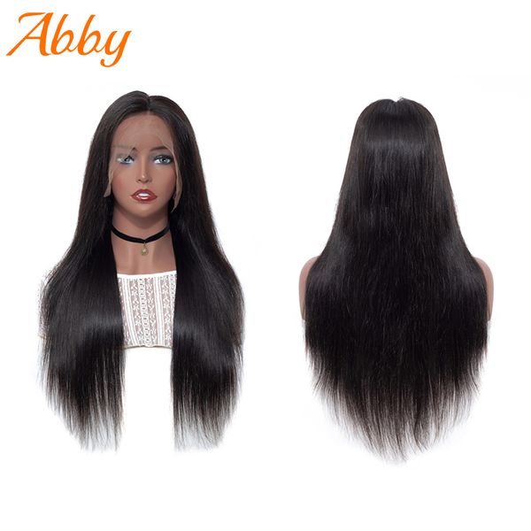 

stra igh t l ongbr azilian straight l ongbraz ilian 130%/150% density full hair wig, Black
