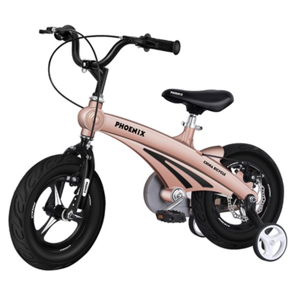 

children's bicycle 2-10 years old boys and girls bicycle 12 inch baby