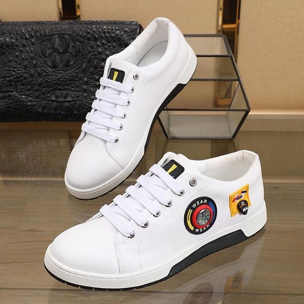 

men shoes fast delivery lightweight luxury outdoor walking footwears low lace -up casual men shoes scarpe da uomo di lusso, Black