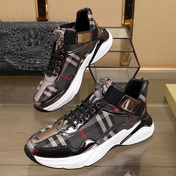 

lightweight mens shoes fashion classic outdoor walking footwears vintage sneakers plus size low casual men shoes herren sportschuhe, Black