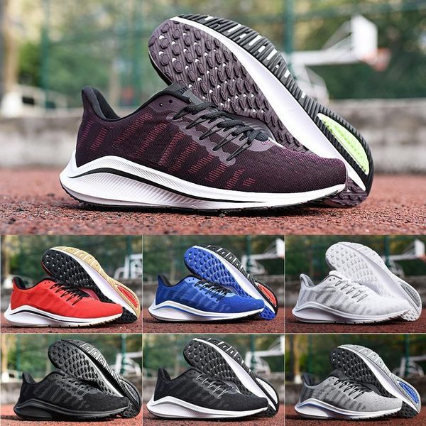

mens zoom pegasus vomero 14 athletic designer shoes women s fashion sports sneakers running shoes 36-45