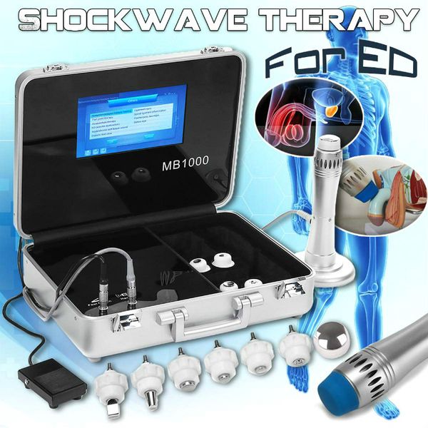 

новое горячее переносной shockwave therapy машина для лечения боли ed экстракорпоральной терапии против эректильной дисфункции мужского обор