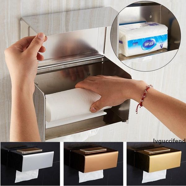 

toilet paper holders toilet paper rack holder bathroom towel holder paper tissue dispenser porta papel toalha toilet papers hold t200425