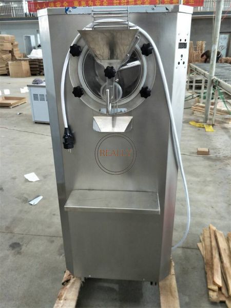 

stainless steel hard ice cream machine commercial gelato machine hard ice cream maker