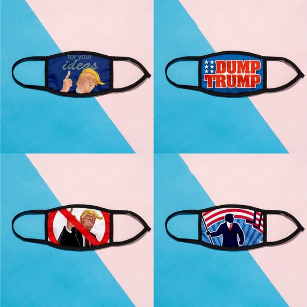 

shipping women floral prints headband stretch sport yoga hairbands for girls headwrap bandana multifunction dust-proof face mask l204fa#304