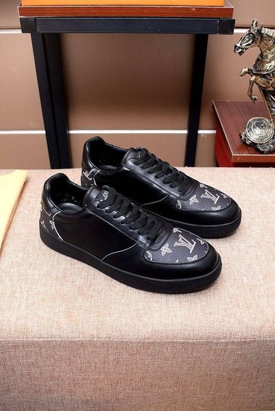

2020-2019i limited edition men's casual shoes, fashion versatile comfortable sports shoes, original packaging shoe box delivery, yardag