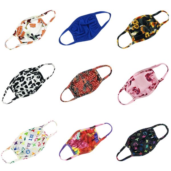 

anti dust fa mout er pm2.5 mask dustproof anti- wasable cotton dener masks rra3049#609, Black