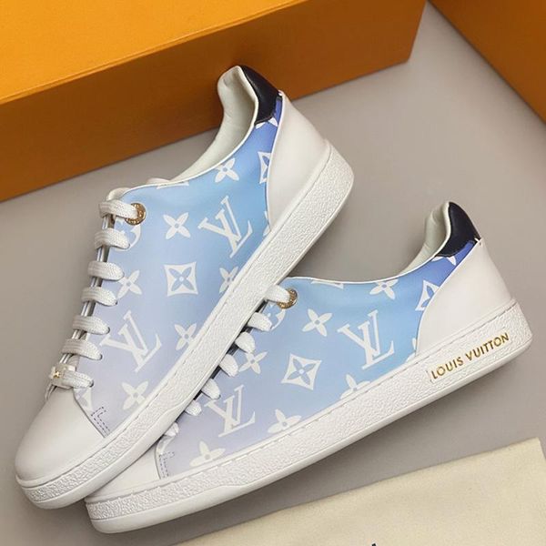 

115 designer luxury women's casual fashion shoes, women's outdoor casual travel shoes, fast delivery, original box, Black