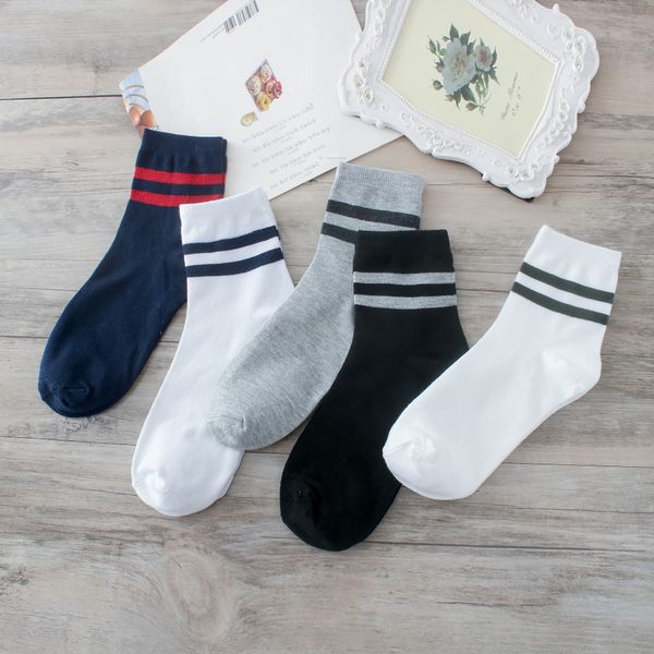 

толстые мужские срединно-ноги случайных деловых людей longsports теплые и носки теплые носки, Black