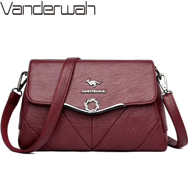 

sac a main soft leather crossbody bag luxury handbags women bags designer ladies hand bags for women handbags and purses bolsas