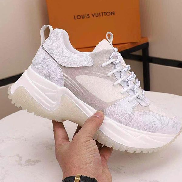 

luxury men shoes fashion chaussures pour hommes run away pulse sneaker luxury with original box zapatos de hombre mens casual shoes footwear