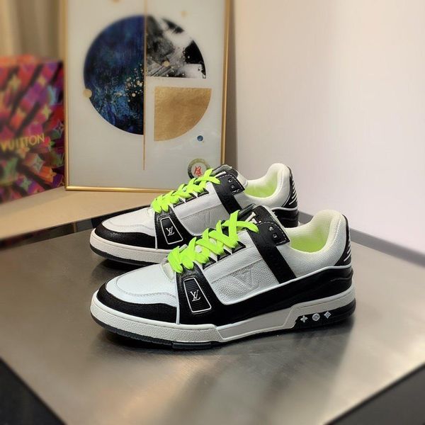 

2020or men's all-match comfortable leisure sports running shoes hiking tourism outdoor adventure shoes original packaging fast delivery, Black