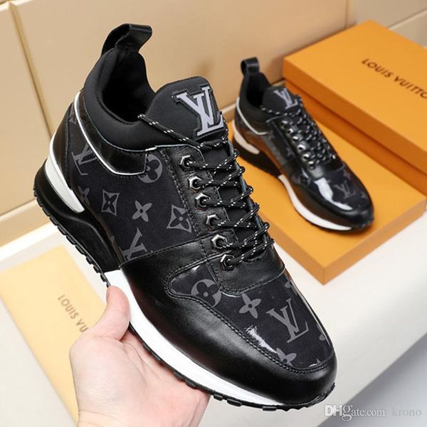 

personality wild mens casual sport shoes thick sole breathable men shoes ,new listing mens casual sport shoes size 38-45 0028, Black