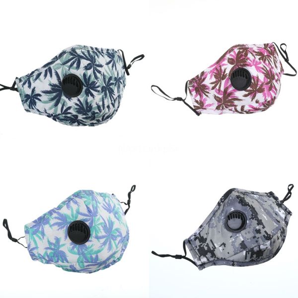 

summer outdoor riding mask for women fashion printing neck protector cycling half face masks sunscreen scarf mask neckerchief b42f#747, Black