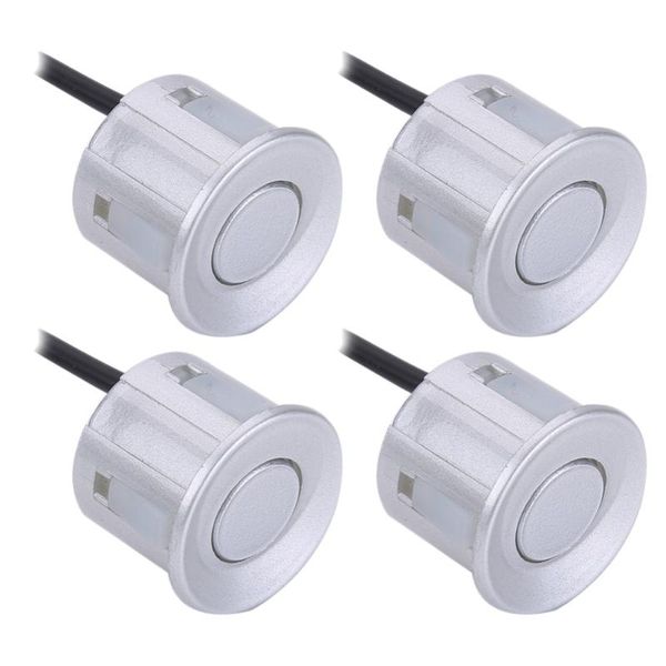 

22mm car parking sensor kit reverse backup alarm indicator probe system