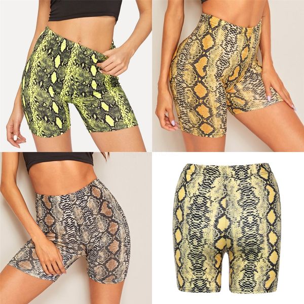 

women yoga neon green and pants trackwomen hollow buckle biker shorts club outfits#245, White;red