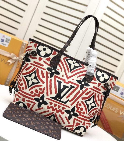 

lou1s vu1tton fashion m45127 designer leather women twist handbags messenger shoulder bag pockets totes shopping bags backpack key wallets