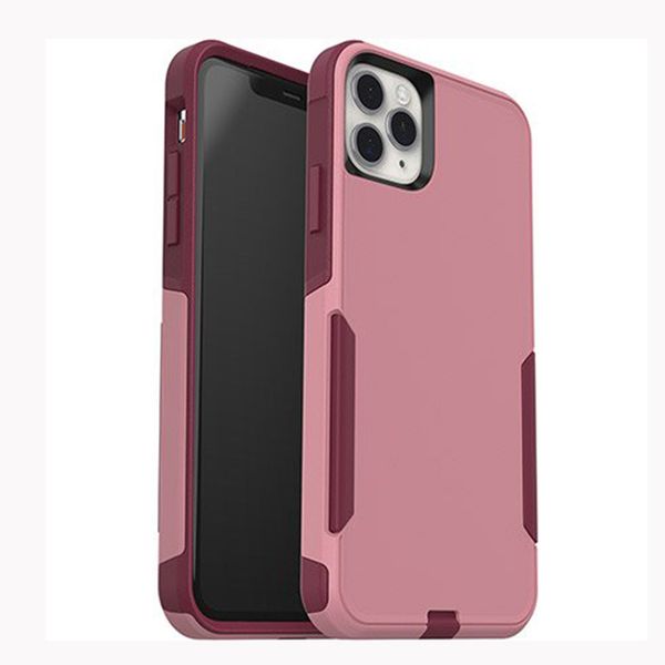 

2020 fashion anti-drop case phone case for iphone 11 pro max anti-fall shockproof protect cover
