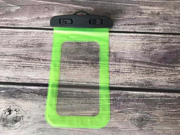 

clear phone cases for cellphone smartphone waterproof for 6.5 inch cellphone