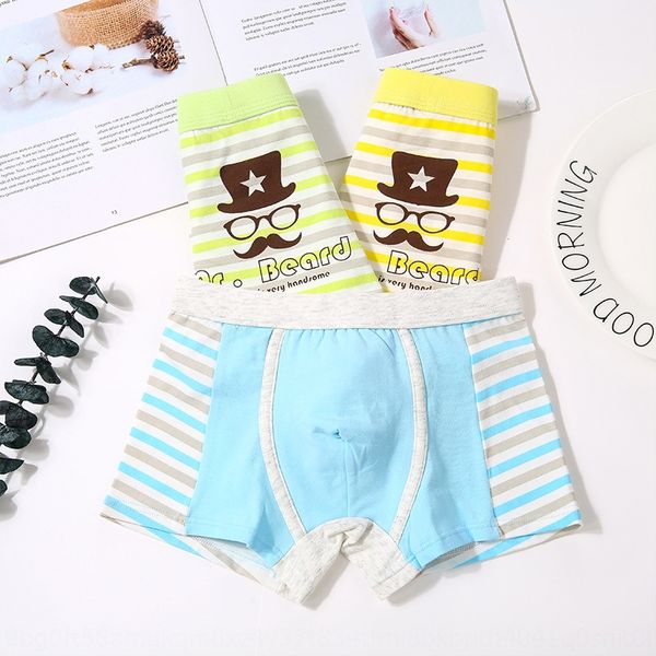 

qing smays kids in the big age of 8 or above boy boxer comfortable skin-friendly underwear wide brim cotton underwear, Camo