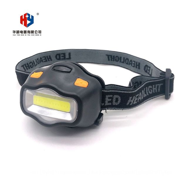 

cob heads heads plastic head strong light head-mounted searchlight outdoor led night riding camping lighting headlight