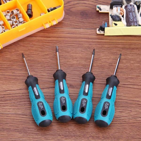 

screwdriver set multi-bit tools repair torx screw driver screwdrivers kit home useful multi hand tool