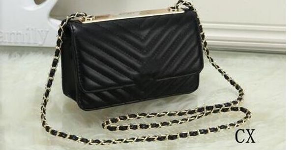 

2020 моды новых женщин pu полосы плеча мешки косые европейской и американской моды женских сумок ysl бесплатный проезд # c55h55