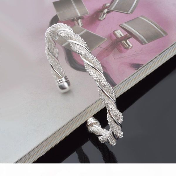 

bracelet european and american exquisite jewelry, Golden;silver