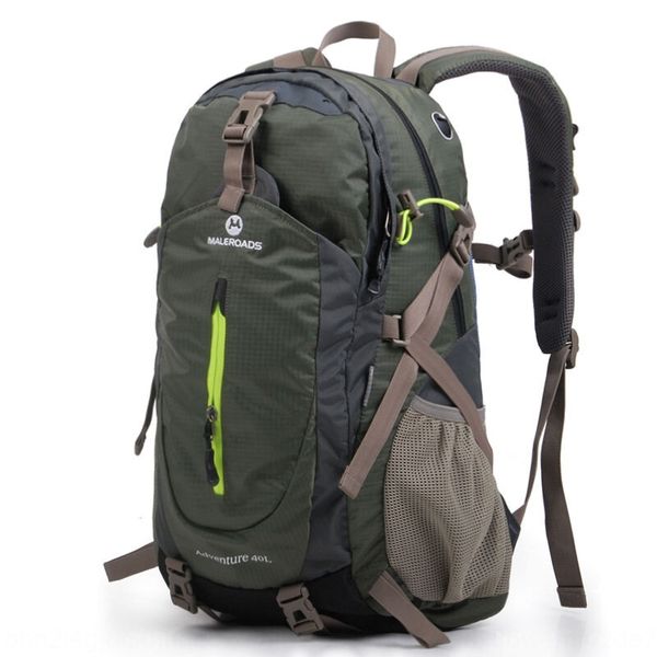

myers mountaineering travel mountaineering bag hiking outdoor backpack travel bag outdoor backpack 40l lightweight edition