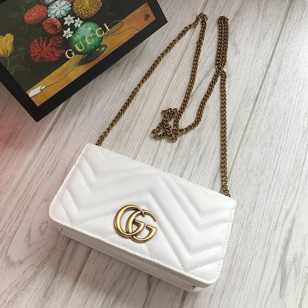 

vintage fashion women bag new arrival classic luxury designer leather shoulder bag lady small flap chain crossbody bag purses messenger bags