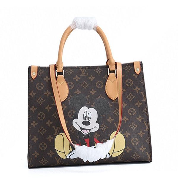 

new new arrival women bag sac bandouli Ã¨re large capacity leather shoulder crossbody bag handle totes womens luxury designer bag handbag