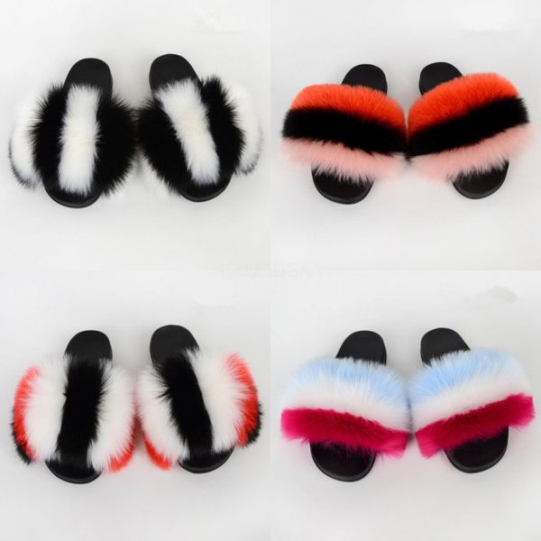 

unique2020 flops flip wo sandals flower cold clip slipper flat bottom level with beach shoes c13#732, Black