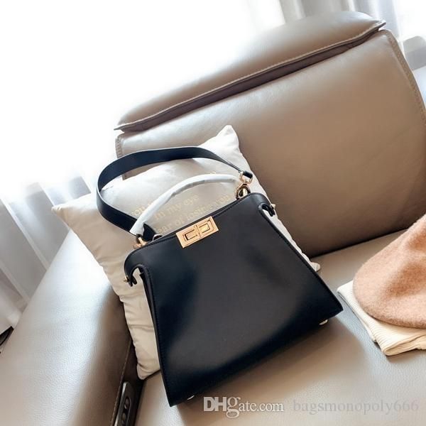 

fendi дизайнер горячей продажа моды женщины плечо сумка классических кожаные цепи новых женщины сумка сумка tote сумка посыльная сумка