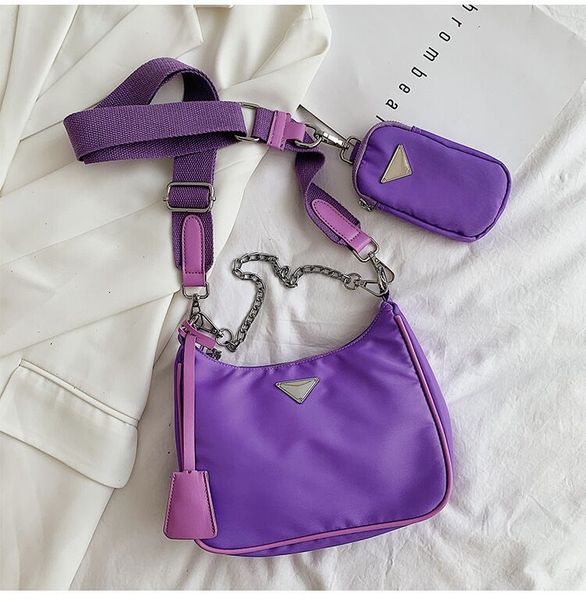 

purse hook 2020 new ladies underarm bag fashion one shoulder messenger bag mini handbag leather luggage