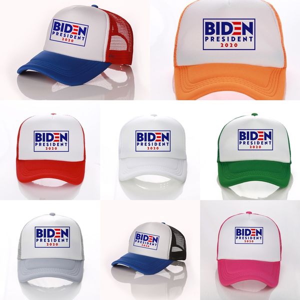 

v9nzp president joe biden visor 2020 ball hat usa letters baseball caps summer adults caps hats trump cap outdoor sports hats, Blue;gray