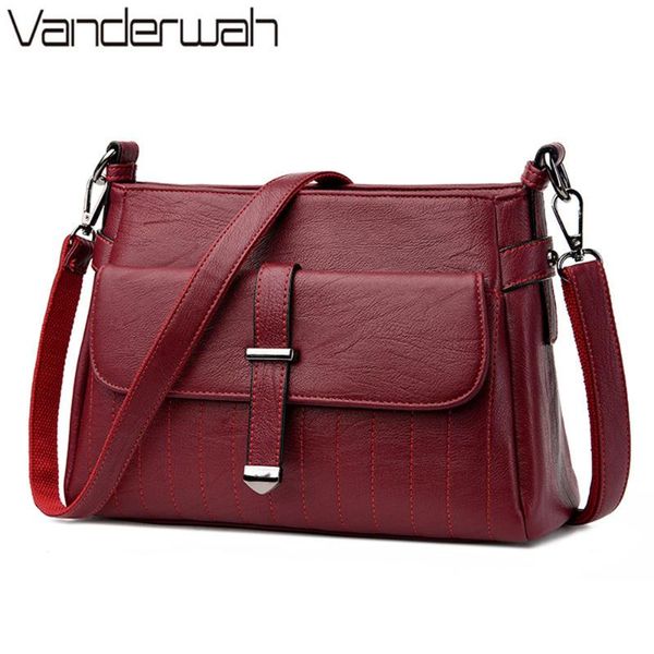 

new single arrow luxury handbags women leather handbags bags designer crossbody bags ladies casual bag for women bolso muje sac