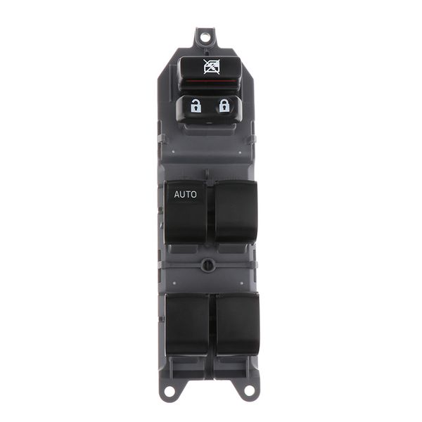 

master control power window switch front left driver side for toyota vios
